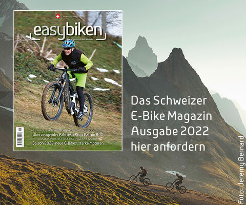 easybiken