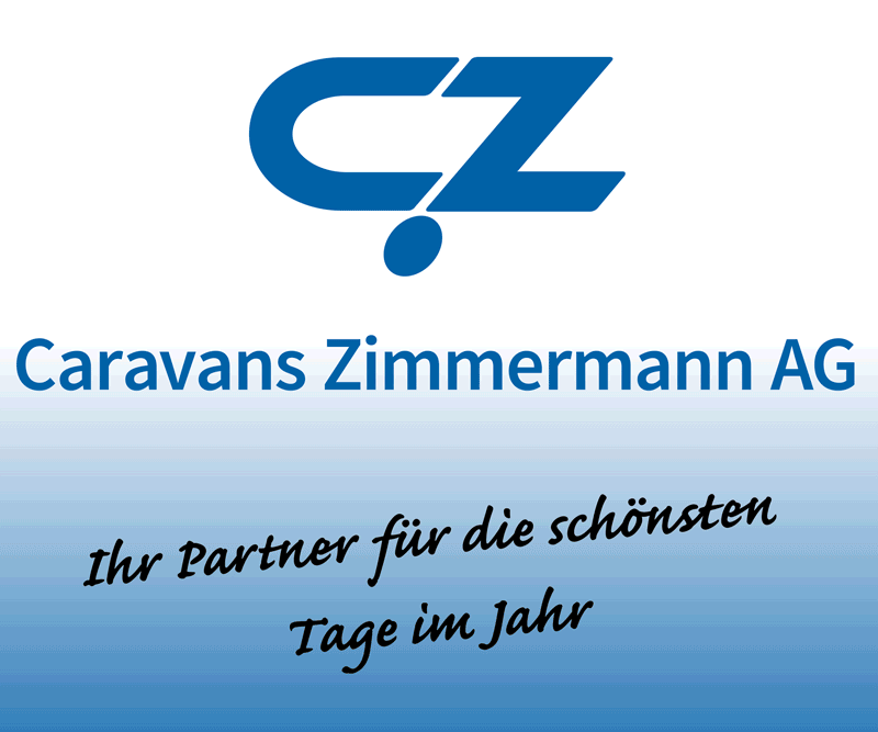 Caravans Zimmermann AG