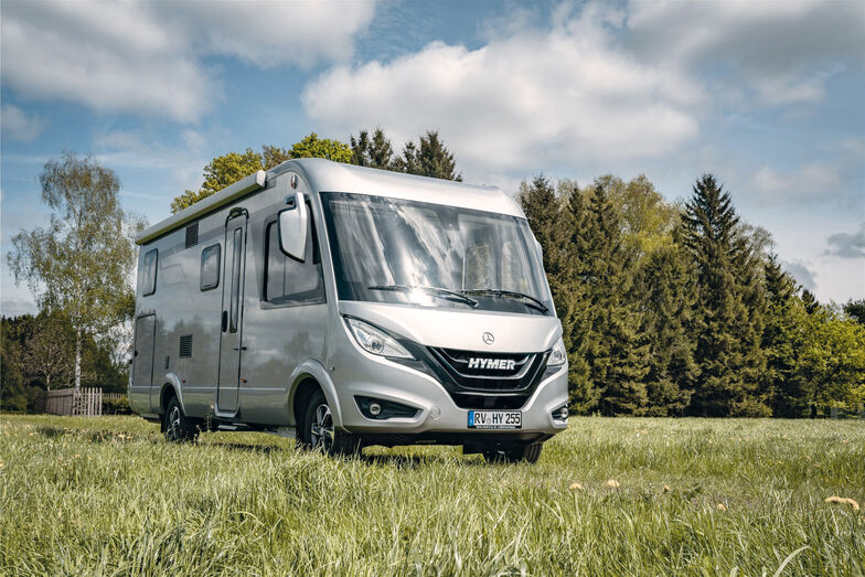 Catégorie Concept global camping-car