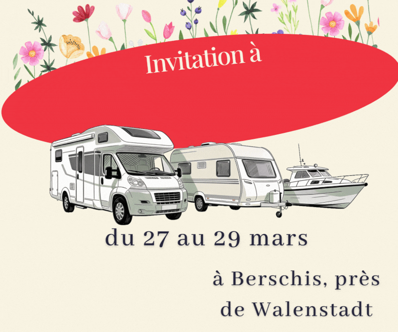ECOTEC Boot &amp; Caravan – GRANDE EXPOSITION DE PRINTEMPS 2026