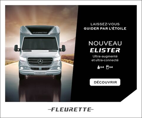 Fleurette - Nouveau Elister