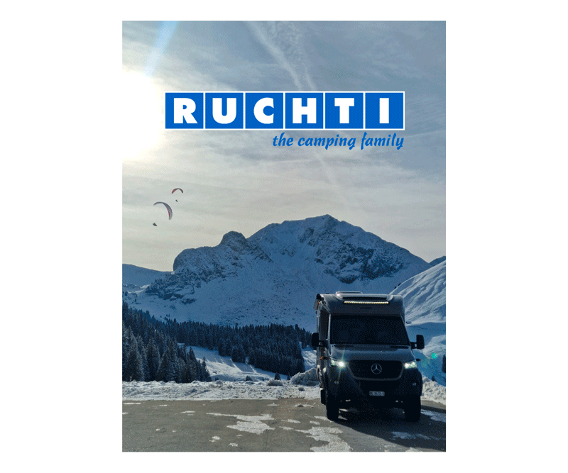 Ruchti AG
