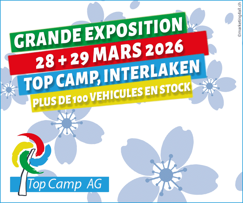 Top Camp AG