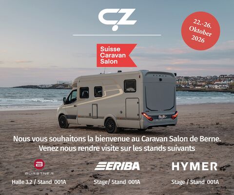 Caravans Zimmermann AG