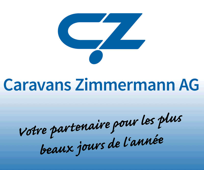 Caravans Zimmermann AG