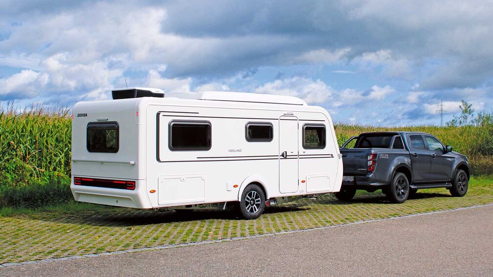 Variabler Familien-Tourer