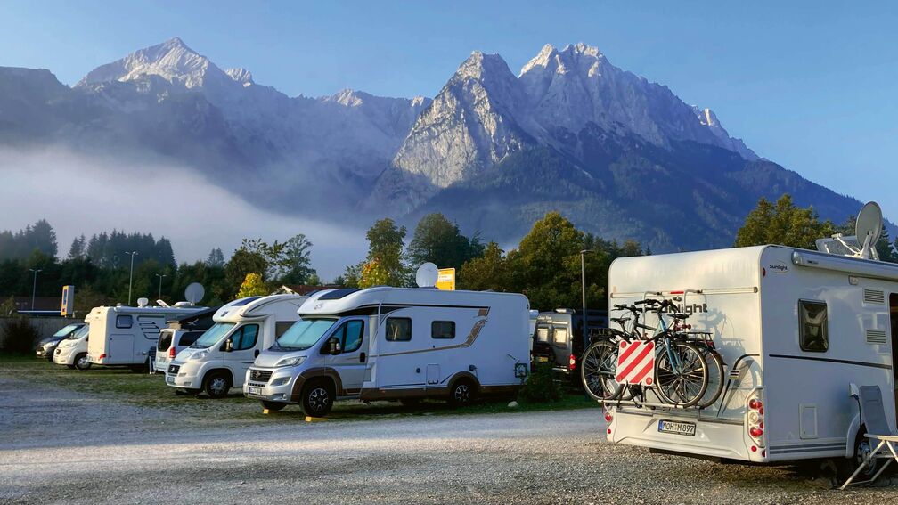 Périple automnal du nord au sud