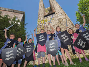 Ravensburg bietet Stadtrundgänge der anderen Art.