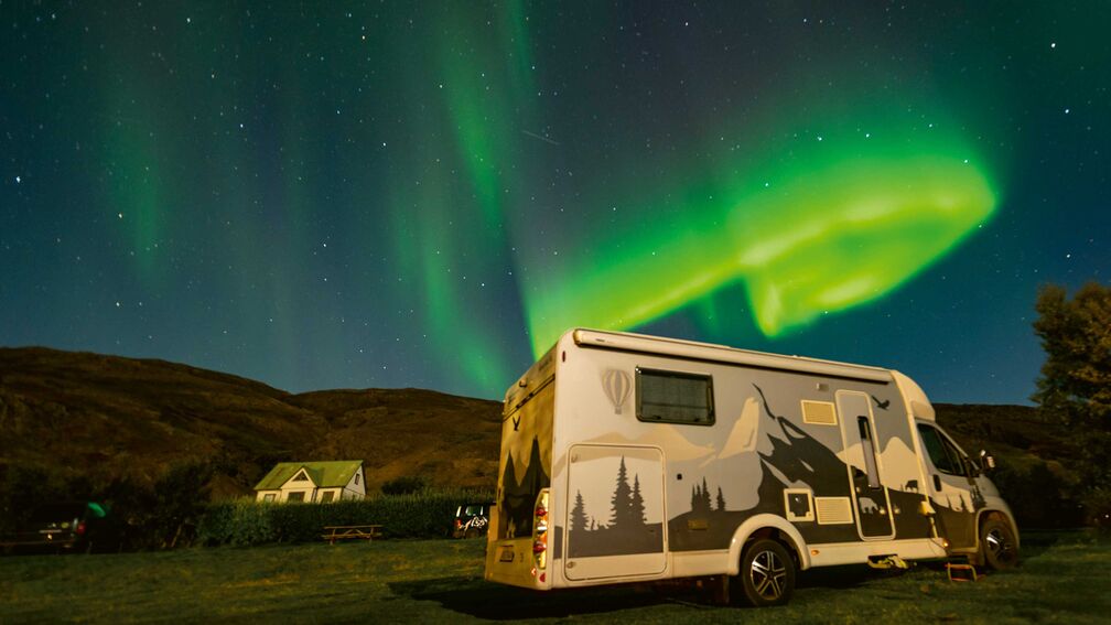 L’Islande : Destination de rêve